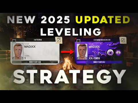 Видео: НОВЫЙ САМЫЙ БЫСТРЫЙ СПОСОБ ПОВЫШЕНИЯ УРОВНЯ В ФАСМОФОБИИ (обновление хроники)