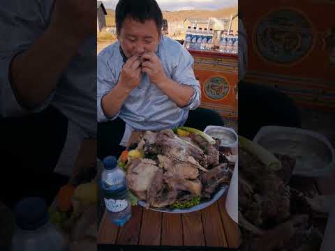 Видео: Чанасан толгой, сүүл, өвчүү ч янзтай даа хө