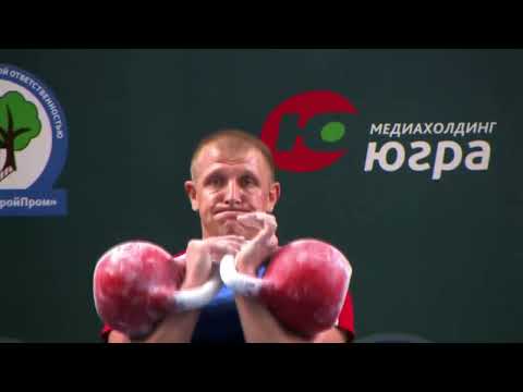 Видео: ЧР 2022. Длинный цикл. в.к. +кг,85 г. Ханты-Мансийск