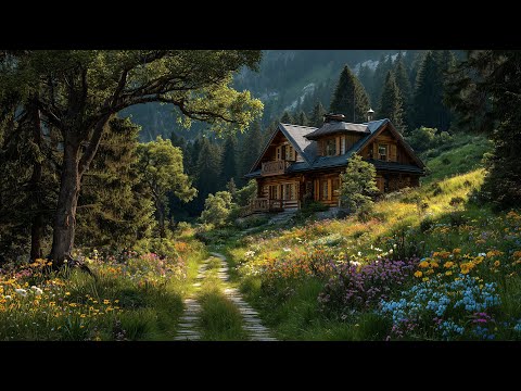 Видео: Красивая расслабляющая музыка. Целительная музыка для сна. Фортепиано для релаксации, умиротвор