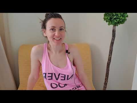 Видео: 10 ЛЕТ НЕ НОШУ БЮСТИКИ