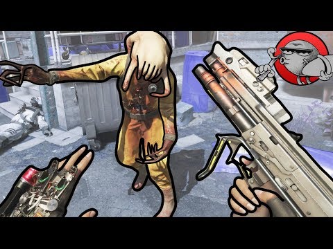 Видео: Тьма и свет - Half-Life: Alyx #5