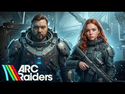 Видео: МЕНЯ УНИЧТОЖИЛ ТОСТЕР С ЛАЗЕРОМ 😂 | ARC Raiders #shorts