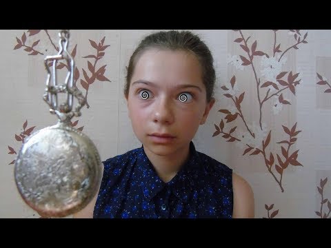 Видео: Загипнотизировала Настю! Потеряла память Тайное сообщество