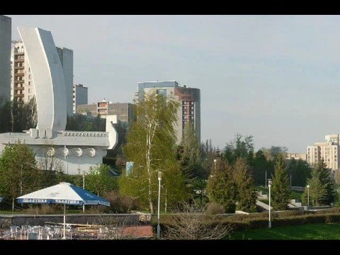 Видео: Самара моя...