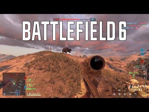 Видео: ЭТО ПРОСТО НЕВОЗМОЖНО! | МОМЕНТЫ, ГДЕ МНЕ ПОВЕЗЛО BATTLEFIELD 6 | Part 12