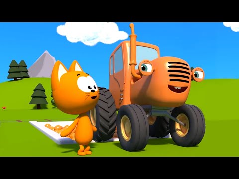 Видео: Котэ Геймз  – Сборник серий - 1-10  - ПРЕМЬЕРА НА КАНАЛЕ