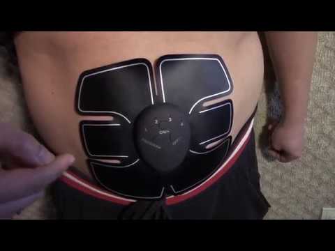 Видео: Миостимулятор  Beauty Body Mobile - Gym. Вся правда! Как работает!