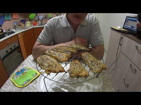 Видео: ФОРЕЛЬ НА ГРИЛЕ   ТЕСТИРУЮ МИКРОВОЛНОВУЮ ПЕЧЬ .