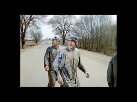 Видео: Джентельмены удачи - клип