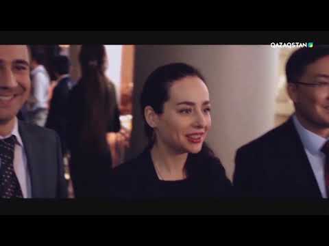 Видео: «Қуатты Қазақстан». Деректі фильм