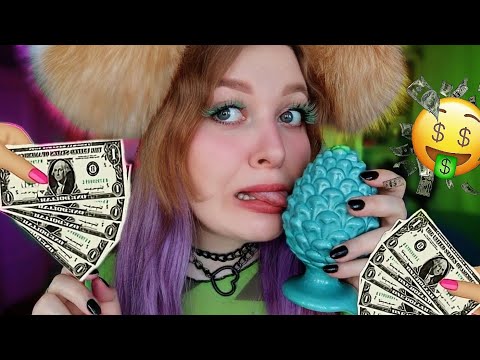 Видео: АСМР ПРОДАВЦЫ ЗАСТАВЯТ ТЕБЯ УСНУТЬ БЫСТРО 🛍 ASMR SELLERS WILL MAKE YOU FALL ASLEEP QUICKLY