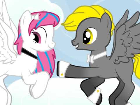 Видео: (Пони клип) ТОКА ТОКА