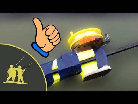 Видео: Уловистая бортовая удочка - день первый. Рыбалка с лодки. Клев плотвы и подлещика