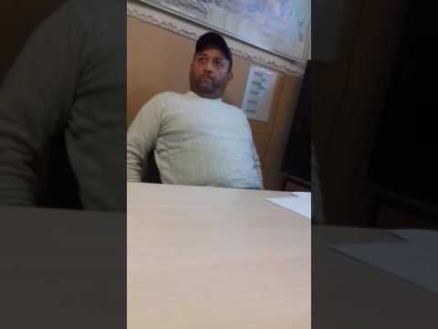 Видео: Позор  полиции г. Моздок