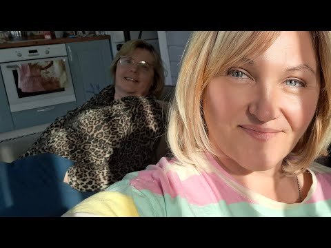 Видео: Встретила Свету,рецепт теста.Шопинг в Можайске.Наши покупки 🛍️ Заглянули в магазин Кари