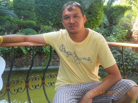 Видео: Галинур Юламанов-Китмэ