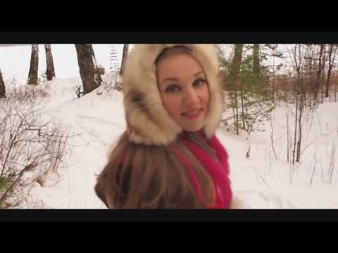 Видео: "Snow"- Еkaterina Lapshina-Dietrich