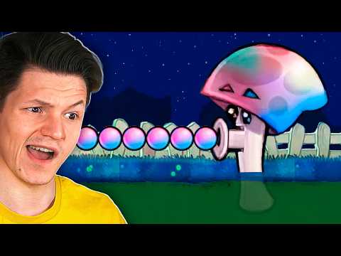 Видео: НЕВОЗМОЖНЫЙ РЕЖИМ В PLANTS VS. ZOMBIES FUSION