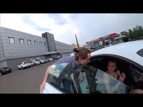 Видео: ПРОВЕРКА ДЕВУШКИ на ВЕРНОСТЬ / ЗАСТУКАЛИ в МАШИНЕ С ПАРНЕМ / Vika Trap