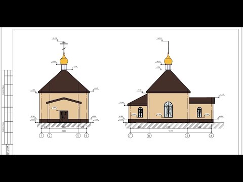 Видео: Тайдаково. Подготовка к молебну 8 ноября 2025