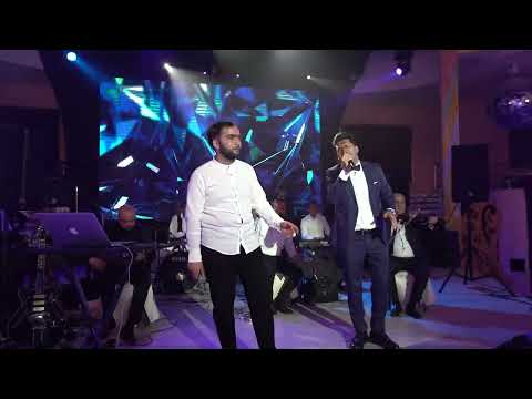 Видео: Адиль Караджа в «Сказке Востока 1001 Ночь», песня «Козелым» («Красавица»).