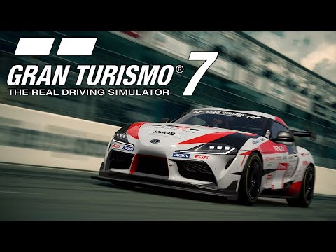 Видео: GRAN TURISMO 7 - ДАЙТОНА И СУПРА ЭТО ПЛОХОЕ СОЧЕТАНИЕ)