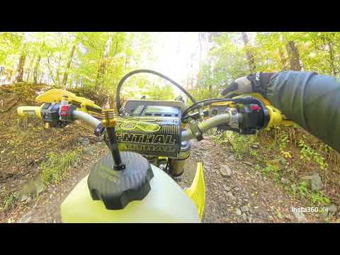 Видео: Малка ендуро разходка по Витоша