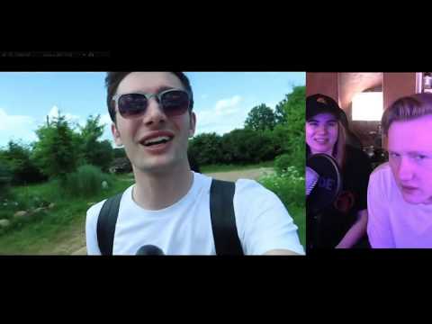 Видео: D.K inc и Лизка орут с влога Атевы