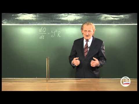 Видео: Пережигание проволоки