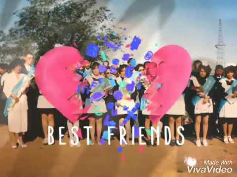 Видео: Выпуск 1999 год.Сайхин