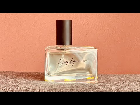 Видео: YOHJI YAMAMOTO UNRAVEL 21/38 - ЛАКОКРАСОЧНЫЕ АССОЦИАЦИИ (ОБЗОР)
