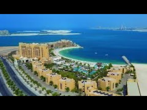 Видео: Обзор отеля в эмиратах 2022