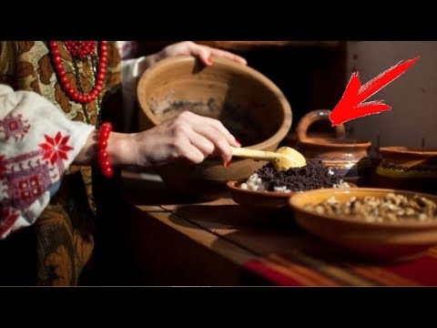 Видео: 12 Традиционных блюд на Рождество — Лучшие рецепты на Рождественский Стол#DomSovetov