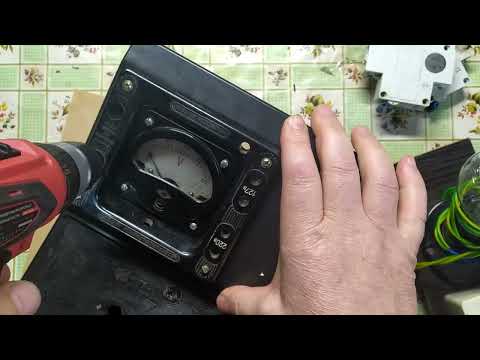 Видео: Защитный ЩИТОК ремонтника, часть1.