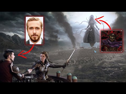 Видео: О чем был Disciples: Liberation | Глава 3