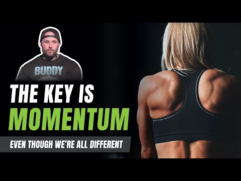 Видео: Почему некоторые люди теряют жир быстрее, чем другие | Марк Кэрролл объясняет