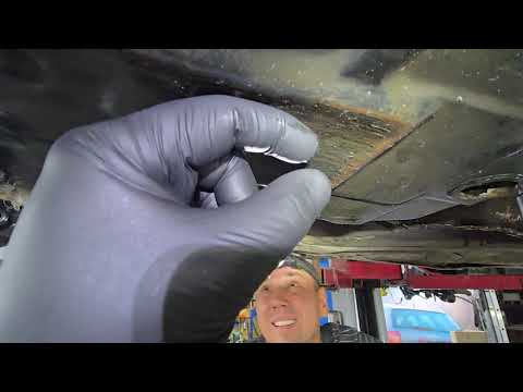 Видео: Audi allroad c5 2.7. Осторожно !!! Долгая смерть !!!