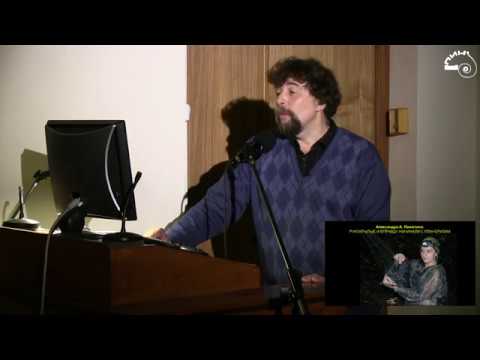 Видео: Александр Кузнецов «Новое в представлениях о происхождении полета»