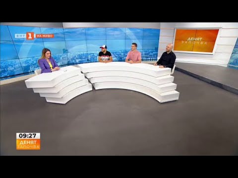 Видео: Младите и мрежата