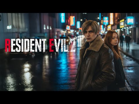 Видео: RESIDENT EVIL 2 REMAKE | ФИНАЛ ЗА ЛЕОНА ХАРДКОР | СТРИМ #3