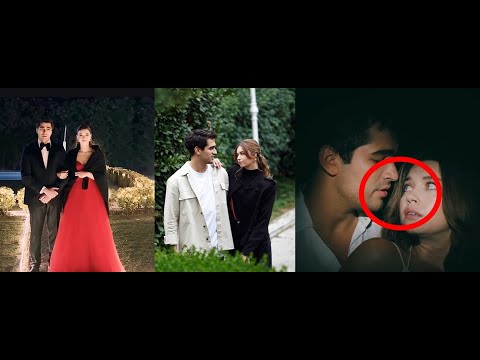 Видео: Пристрастие Мерта к старым постам об Афре вызвало переполох в социальных сетях.