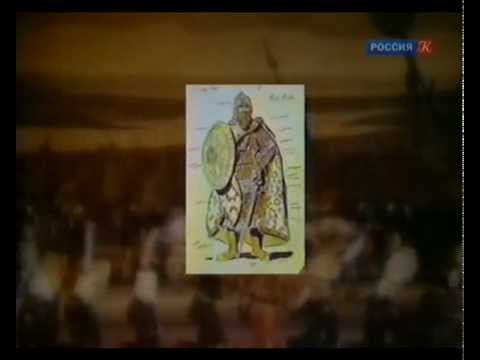 Видео: Абсолютный слух. Половецкие пляски