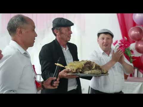 Видео: Аксы району.Падыша ата айылы.Учкемпир Турдубаев мектеби .40 жылдык жолугушуу кечеси.