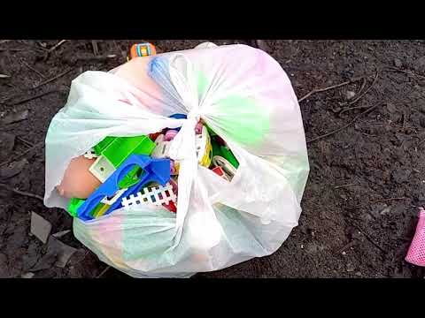 Видео: Находки на мусорке #5 Удачный поиск. Хрусталь и редкая Солонка