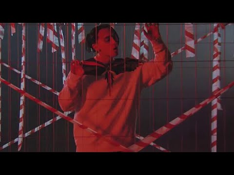 Видео: Yanix feat. FLESH - Что ты с собой сделал [Remix. Cuteboy] Slowed+Reverb