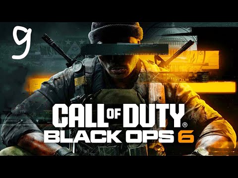 Видео: Прохождение Call of Duty: Black Ops 6 #9 (Ладья: Примирение)