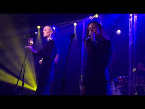 Видео: 2 Маши-Мысли (16 Тонн, 13.05.18)