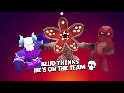 Видео: Моя honest reaction на бравл толк 💀💀💀