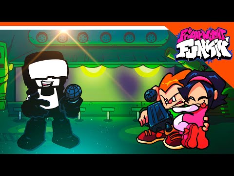 Видео: 🎶 НОВОЕ ОБНОВЛЕНИЕ! ПИКО ПРОТИВ ТАНКМЕНА! ОФИЦИАЛЬНО! ФНФ 🎶 Friday Night Funkin' 8 Week